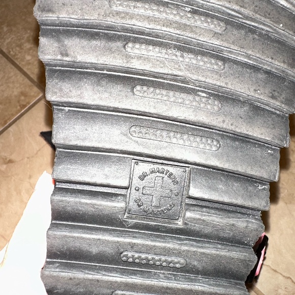 Doc martens sandals - Picture 5 of 6